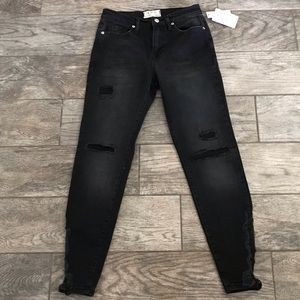 NWT Free People Jeans